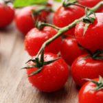 มะเขือเทศบาร์เบอร์รี่