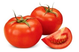 เนื้อมะเขือเทศ