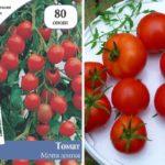 Tomates hybrides