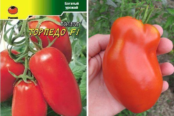 Tomates hybrides