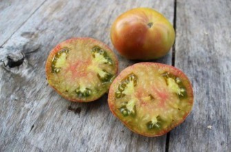 มะเขือเทศสีดำ