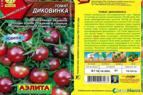 ลักษณะของมะเขือเทศ