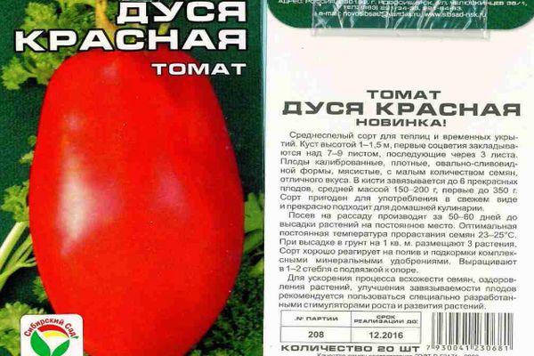 ลักษณะของมะเขือเทศ