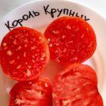 เนื้อมะเขือเทศ