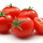 มะเขือเทศสุก