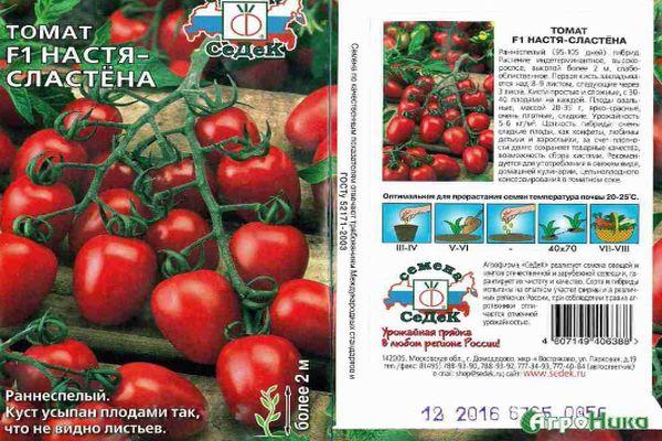 ลักษณะของมะเขือเทศ