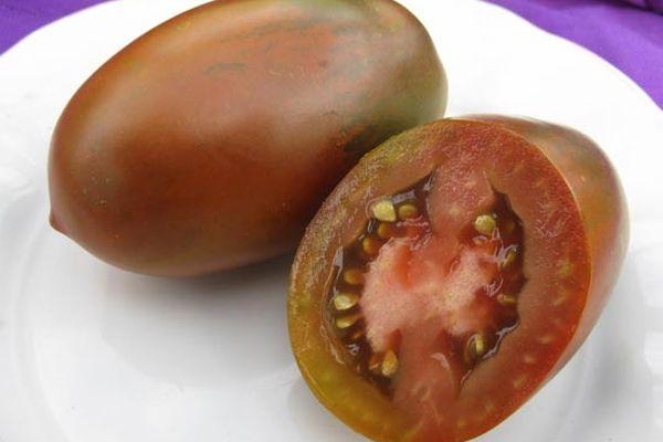 เนื้อมะเขือเทศ