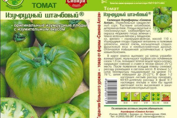 ลักษณะของมะเขือเทศ