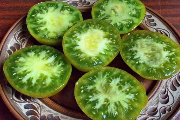 มะเขือเทศกีวี