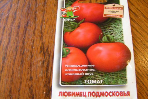 graines de tomates