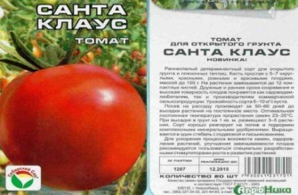 ลักษณะของพันธุ์