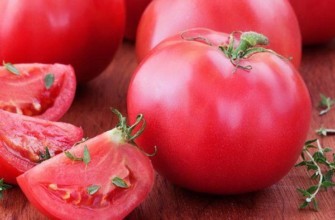 มะเขือเทศน่ารัก