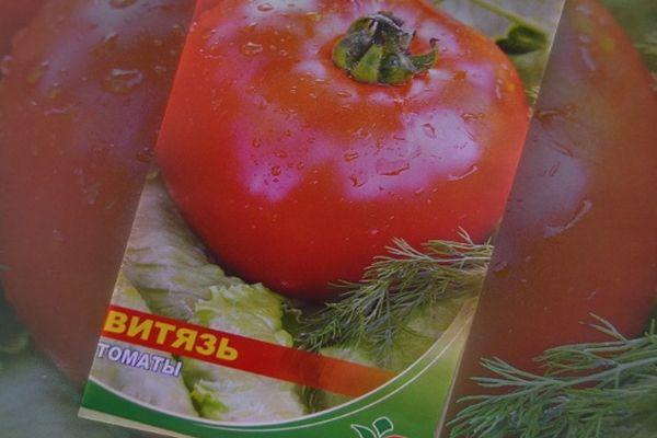 Tomates Vityaz