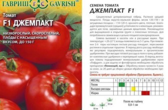 ลักษณะของมะเขือเทศ