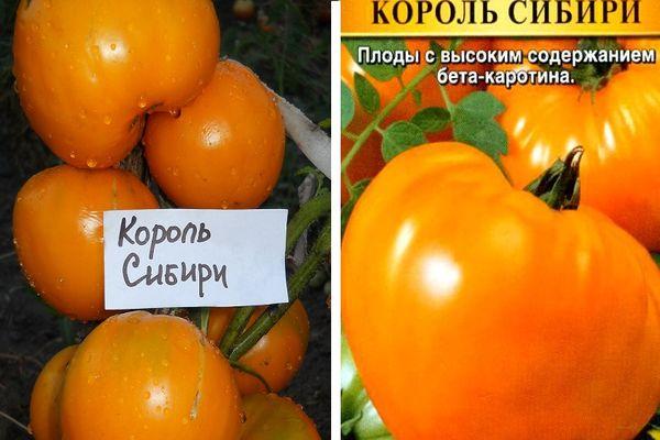 มะเขือเทศสีเหลือง