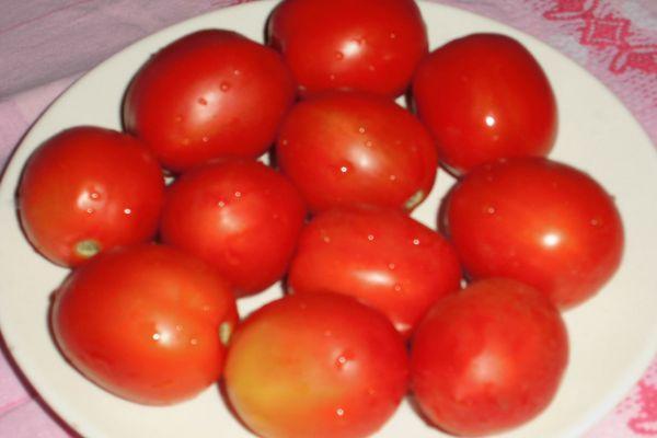 Tomates Marusya