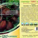 Description de la tomate