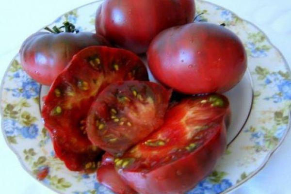 pulpe de tomate