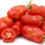 ผลมะเขือเทศ