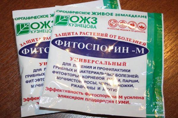 ฟิโตสปอริน