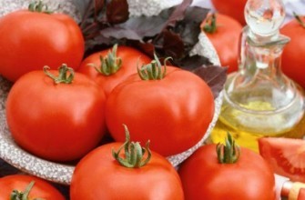 มะเขือเทศสุก