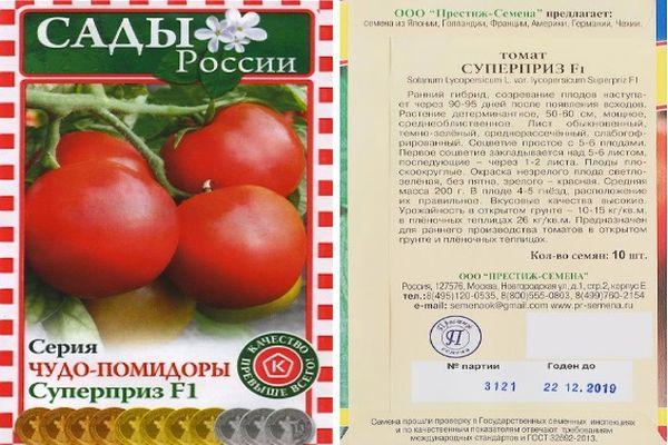 ลักษณะของมะเขือเทศ