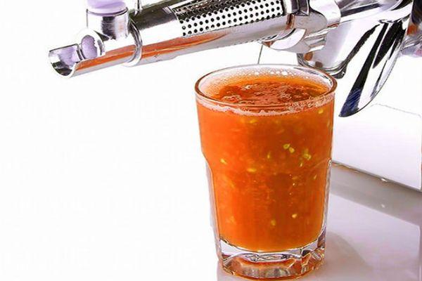 น้ำมะเขือเทศ