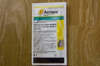 ยาอักตารา