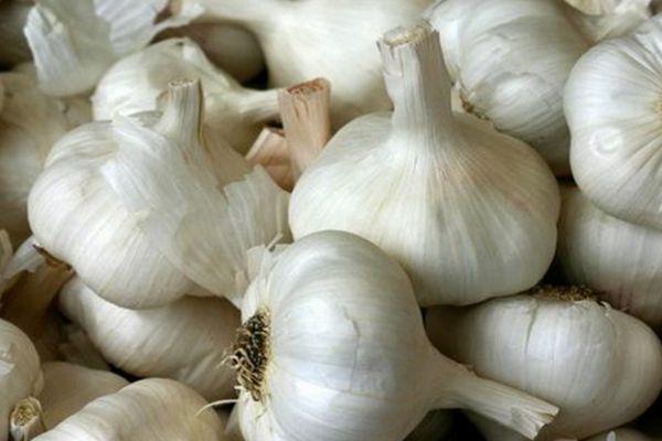 หัวกระเทียม