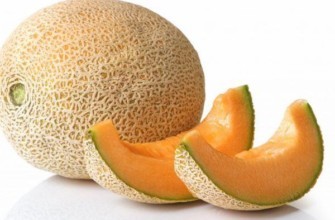 แตงโมสุก