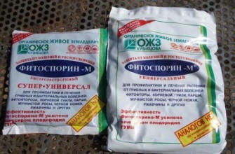 ปุ๋ยฟิโตสปอริน