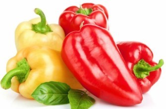 พริกหยวก