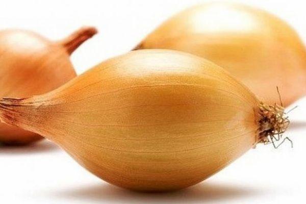 หัวหอมสามหัว