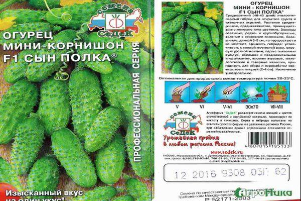 ลักษณะของแตงกวา