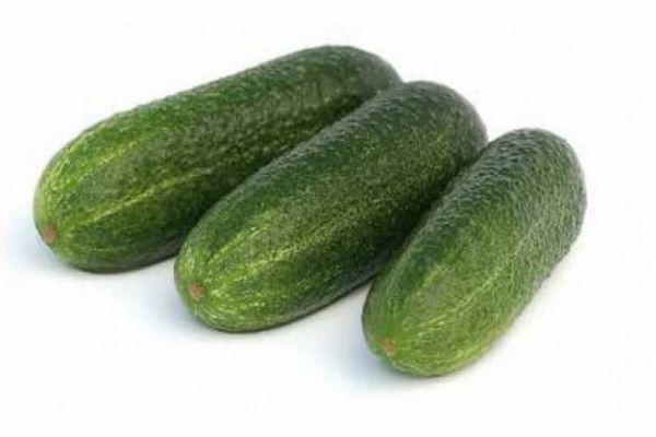 แตงกวาสามลูก