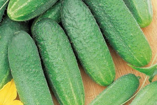 แตงกวาดอง