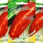 เมล็ดพริก