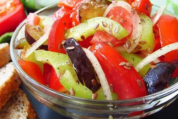 สลัดพริก