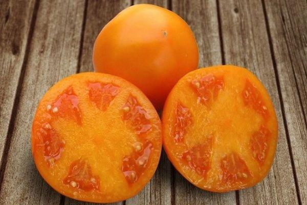 มะเขือเทศไอซาน