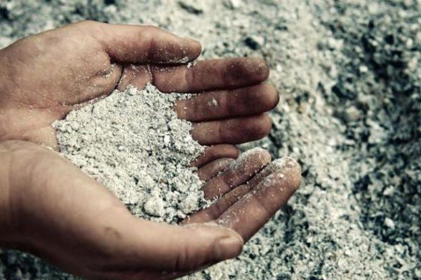 ขี้เถ้าไม้