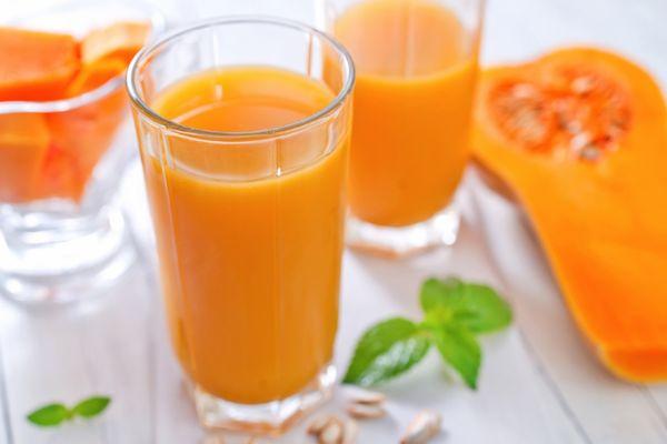 น้ำฟักทอง