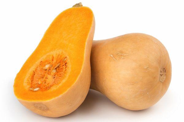 ฟักทองลูกผสม