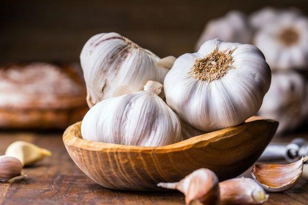 หัวกระเทียม