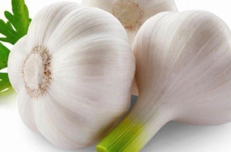 หัวกระเทียม