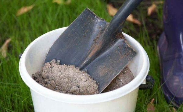 ขี้เถ้าไม้