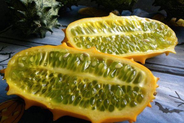 เนื้อแตงโม