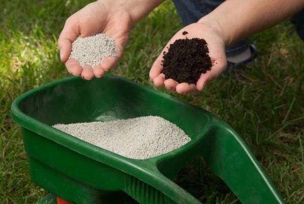 ส่วนผสมสำหรับการให้อาหาร