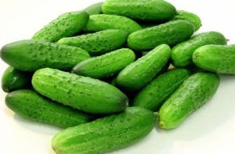 ผลแตงกวา