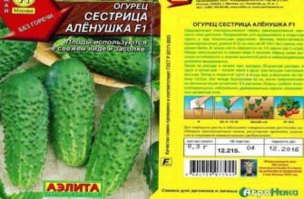 ลักษณะของพันธุ์