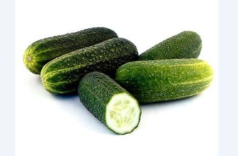 แตงกวาสุก